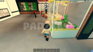 y2mate.com - Claw Machine World  Roblox  PadzieY and Krean_360p