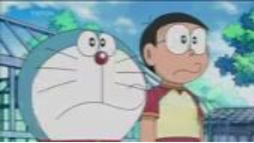 Doraemon episode 99