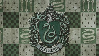 【HP/斯莱特林】有野心/精明/重视荣誉/审时度势/明哲保身/胜利至上