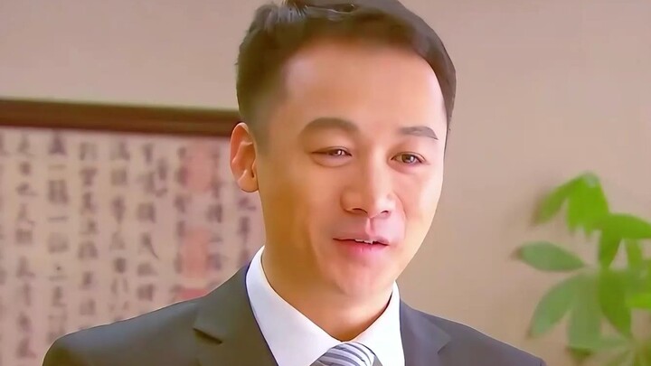 A janitor rises through the ranks by flattery to become the head of a Japanese company’s branch offi