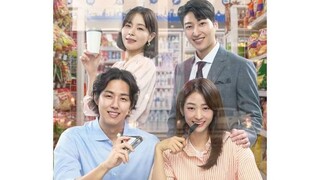 THE LOVE IN YOUR EYES EPISODE 10 ENGLISH SUBTITLE