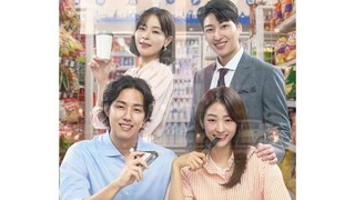 THE LOVE IN YOUR EYES EPISODE 13 ENGLISH SUBTITLE