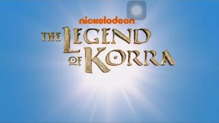 Lengend of korra lồng tiếng //intro//