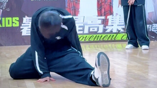 随机嗨#apt #freestyle