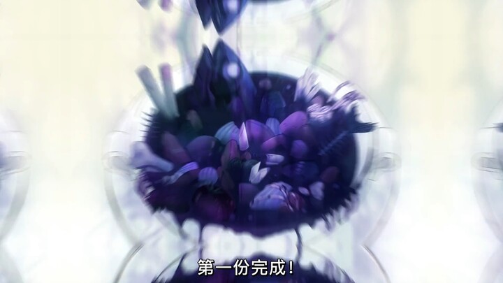 Chủ trì số một của chủ đề về Yor: Yuri!!