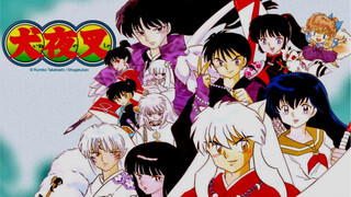 Mengejutkan!!! Komposer musik animasi "InuYasha" Kaoru Wada menjiplak trio asli dalam negeri tahun 2