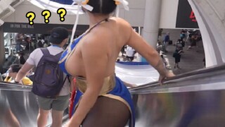 【国外抽象难绷视频集锦#25】