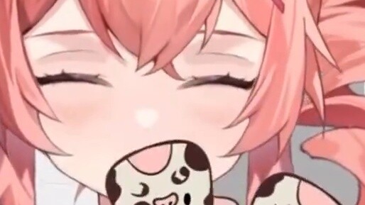 ผู้ประกาศข่าวเรียกฉันว่าไอ้โรคจิต~สีฮาชา~