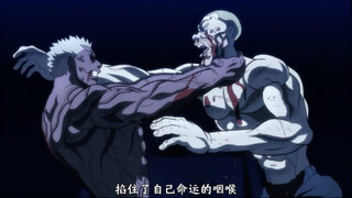 改造人vs血脉人，究竟谁更胜一筹！
