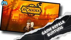 About Aznana