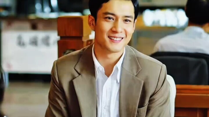 ประธานบริษัทกินข้าวกล่องข้างถนน ถูกแม่ยายดูถูก