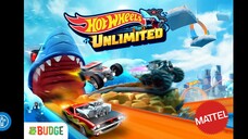 Part 2 Game Hot WHeels andorid yang cocok untuk semua kalangan