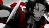 [Bungo Stray Dog MAD/Semua Anggota Berlari Xiang] GRANRODEO -