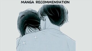 🔥MANGA RECOMMENDATION🔥