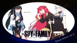 Spy X Family Funny Comics Vol 2