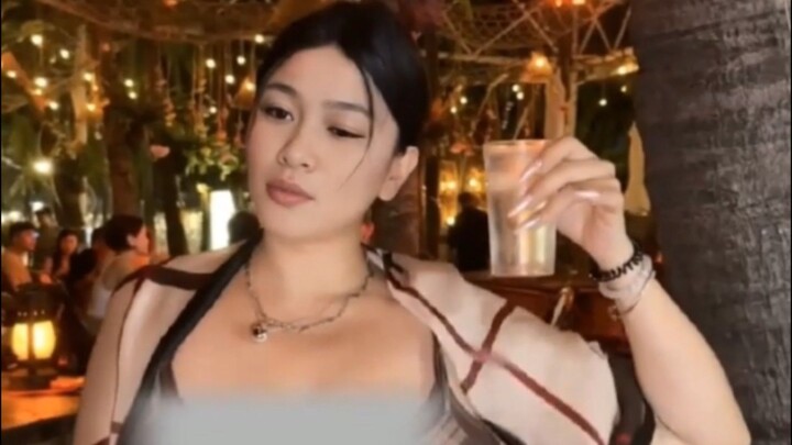 1M Outdoor Dinner Vibes ✨ | 户外晚餐氛围 @mianiyla