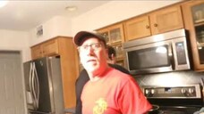 Lies And Deceit (Larry’s Lounge Remix feat. BigBrudda) Uncle Chris Reaction