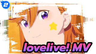 Love Live! กระจุกดาว mv_2