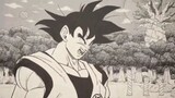 [ Bảy Viên Ngọc Rồng Siêu Cấp ] Video ngắn do fan thực hiện Goku vs Broly