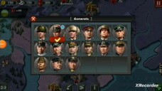 World Conqueror 3 Italy 1975 Hard mode