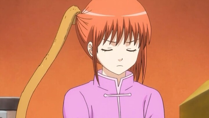 [Gintama]Quốc gia chiến đấu ngoài không gian đích thực