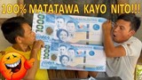 100% matatawa kayo nito🤣 Grabi Ang Laki🤣 Bemaks tv