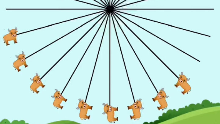 Permainan Kecil Melawan Takdir 1211