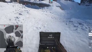 Trò chơi câu cá Battlefield 5: Kẻ thù, hãy đến và lấy đạn [Curry FPS]