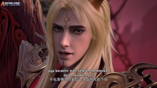 The Legend Epik Xuanwu [Bagian 134] From Anichin