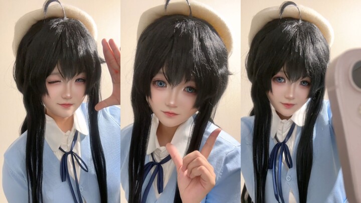 Yukinoshita Yukino