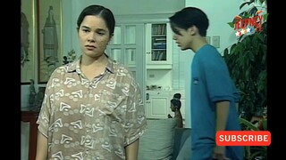 Mula sa Puso Episode 115