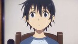 Tóm tắt anime_01_Trở Về Quá Khứ, Tôi Giải Cứu Bạn Gái Khỏi Tên Sát Nhân _ Boku dake ga Inai Machi