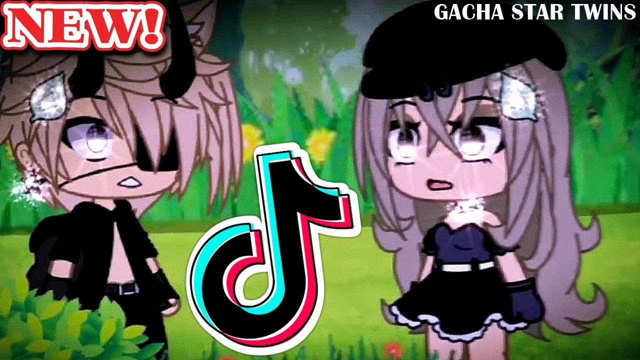 GachaLife TikTok Compilation 🔥 #18 