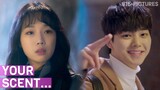 Moneyless Vampire Lady Meets Beautiful Boy | ft. Song Kang (Netflix star) | Beautiful Vampire