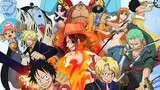 Music Composition|"ONE PIECE"