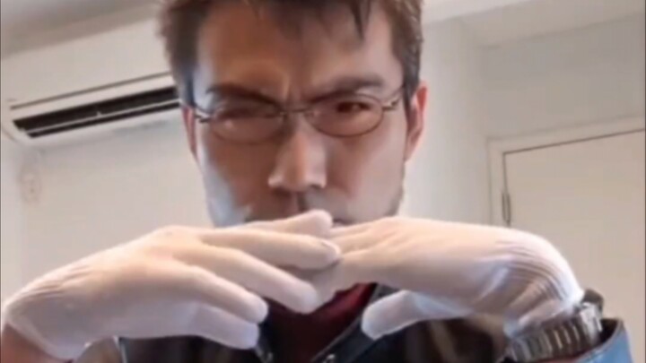 Is this the King of Li Lin?