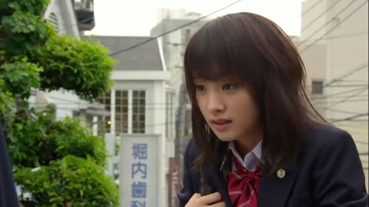 L-DK (2014) Movie FULL SUB INDO