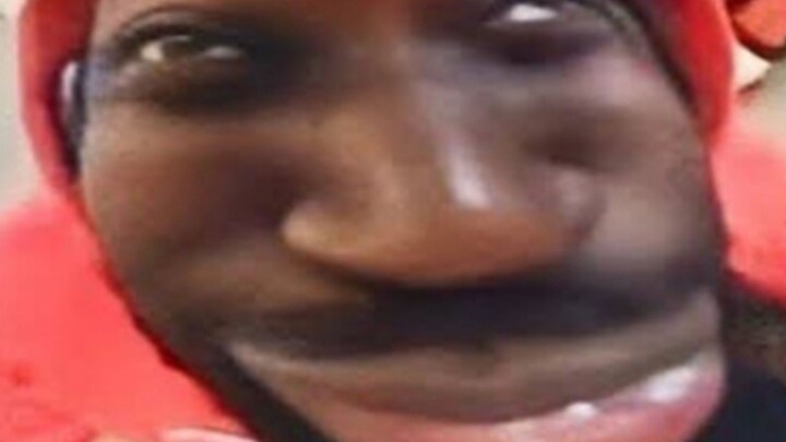 หมาควาย