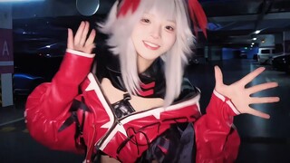 Little Genius Dependency - Recorded & Broadcast Version