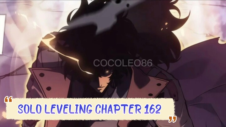 DUNIA MIMPI - SOLO LEVELING SEASON 3