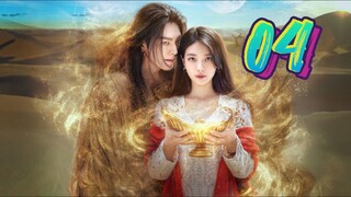 GENIE, MAKE A WISH EPISODE 4 - TAGALOG DUB