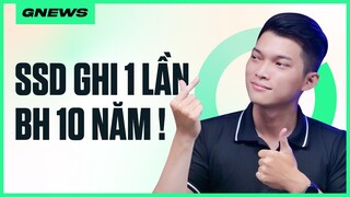 GNEWS 5: Intel core i5-12600K trở thành CPU bán chạy nhất trong tầm giá??