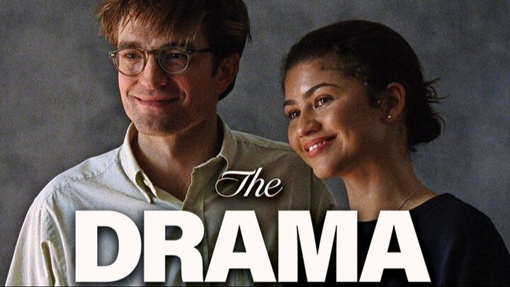 The Drama (2026)