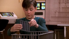 Star Trek TNG S05E11 Hero Worship