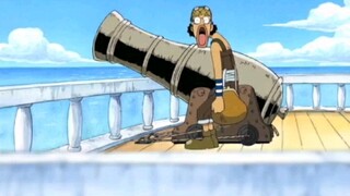 Usopp: Everything is under control