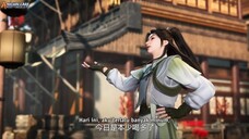 Ling Tian Di Zun Episode 7 Sub Indonesia