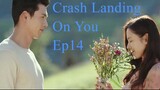 Crash Landing On You_Ep14 EngSub