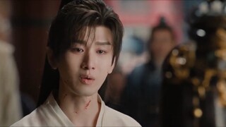 🇨🇳Ep.12 - Sword & Beloved (2025) EngSub