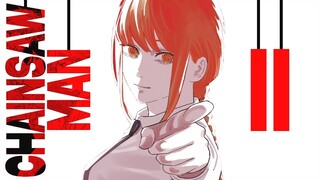 Chainsaw Man Part 2, What to Expect.