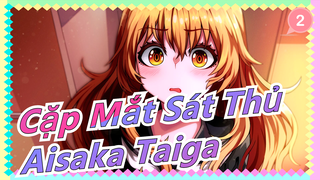 [Cặp Mắt Sát Thủ/MAD]  Aisaka Taiga mít ướt_2